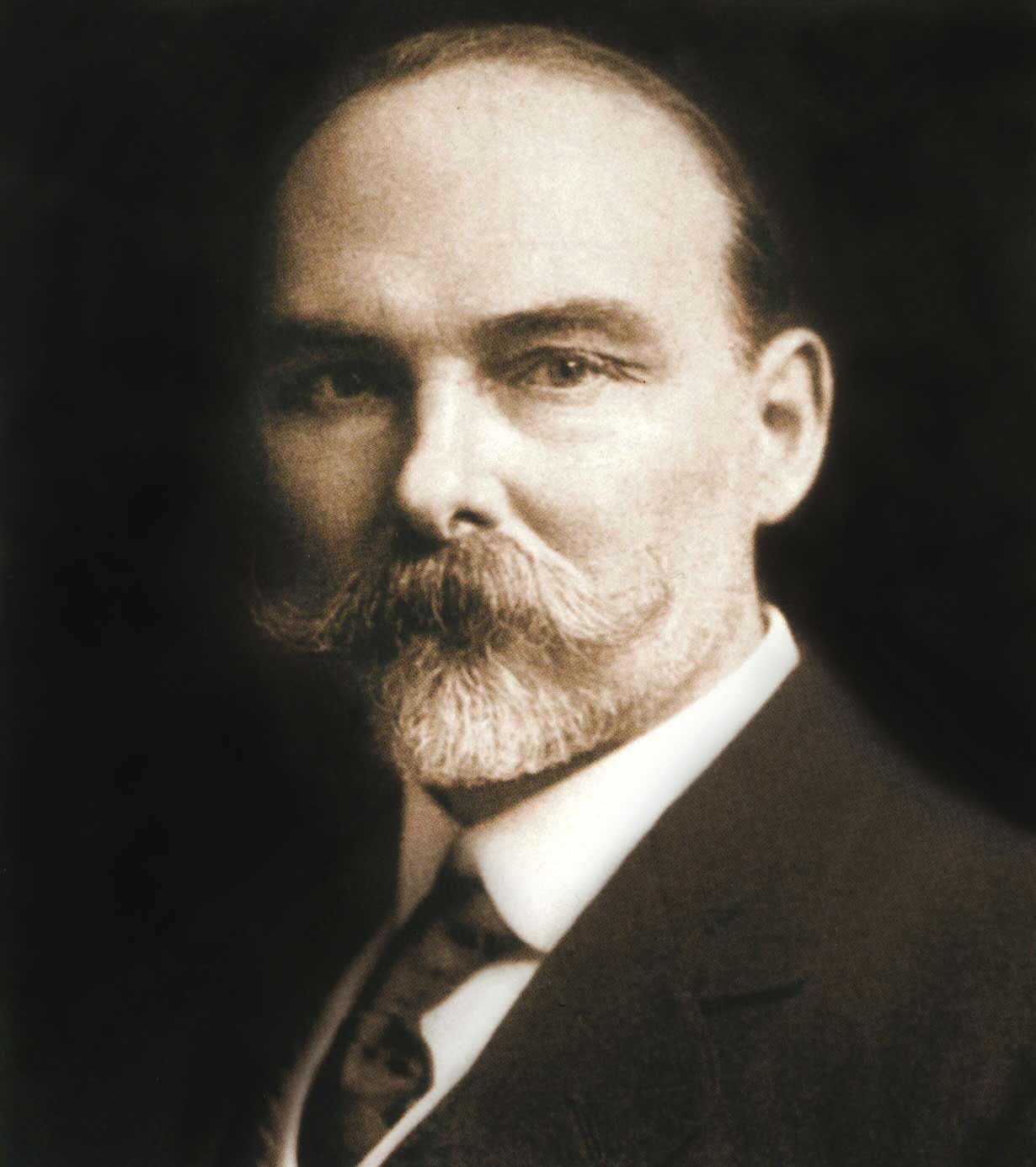 G.R.S. Mead